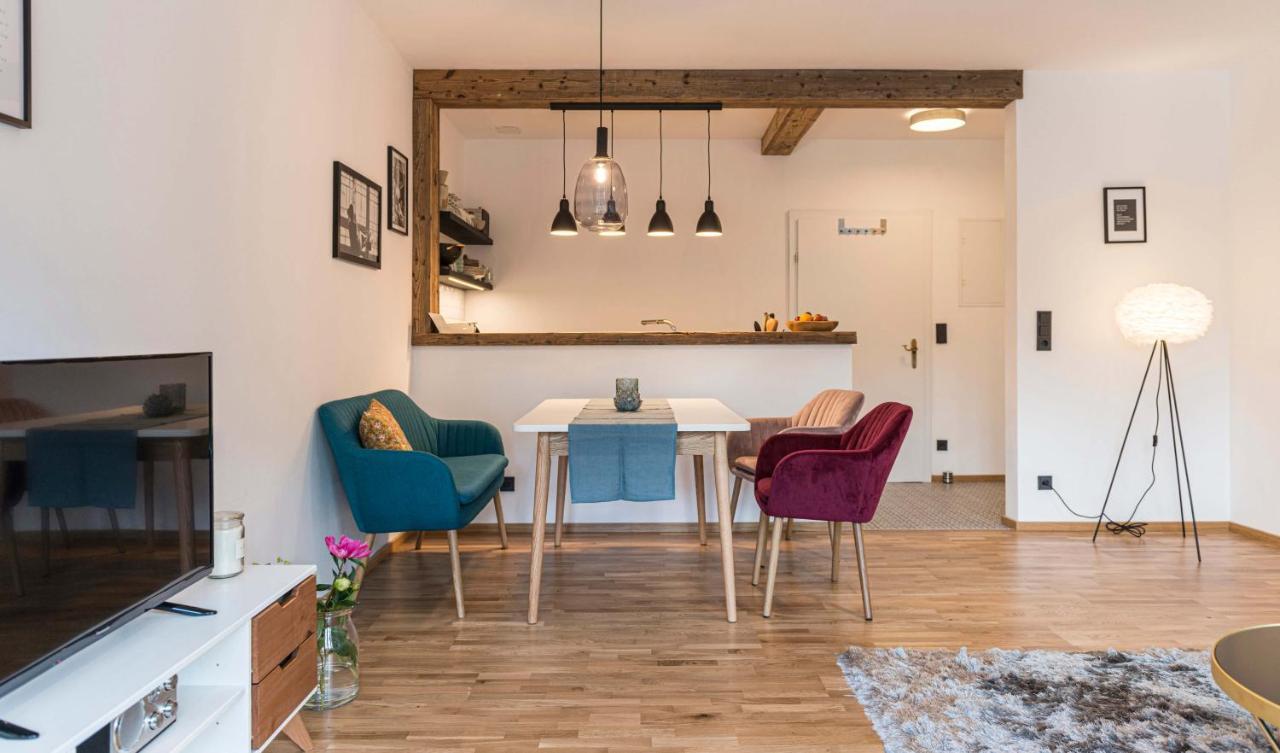 Ferienwohnung Seeblick Grundlsee Exterior photo